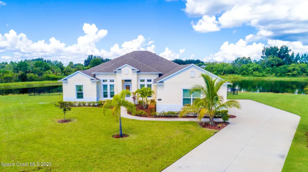 5270 Ambrosia Lane Merritt Island FL 32953
