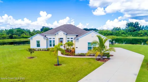 5270 Ambrosia Lane Merritt Island FL 32953