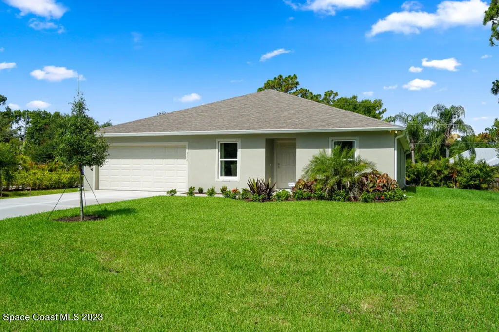 1501 Starboard Street NW Palm Bay FL 32907