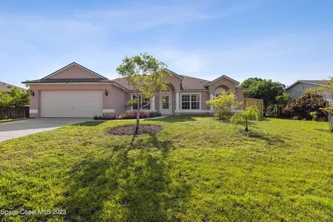 1384 Rabbit Street SE Palm Bay FL 32909