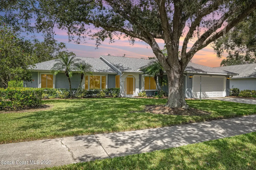 1030 Mayflower Avenue Melbourne FL 32940