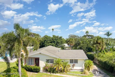 506 2nd Avenue Melbourne Beach FL 32951