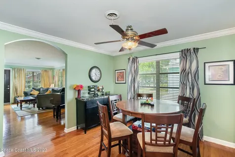 506 2nd Avenue Melbourne Beach FL 32951