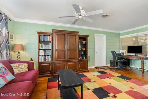 506 2nd Avenue Melbourne Beach FL 32951