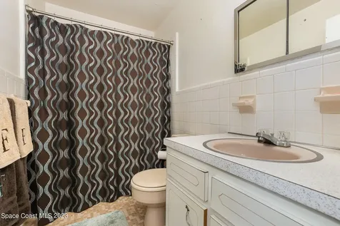 506 2nd Avenue Melbourne Beach FL 32951