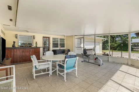 506 2nd Avenue Melbourne Beach FL 32951