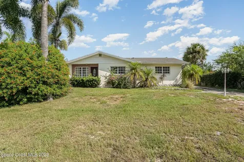 506 2nd Avenue Melbourne Beach FL 32951