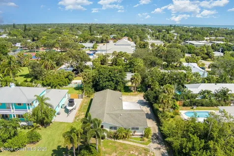 506 2nd Avenue Melbourne Beach FL 32951