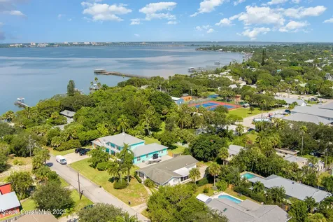 506 2nd Avenue Melbourne Beach FL 32951