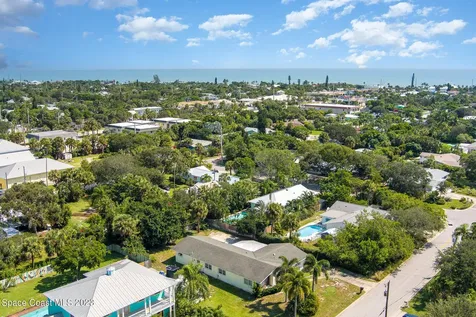 506 2nd Avenue Melbourne Beach FL 32951