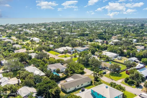 506 2nd Avenue Melbourne Beach FL 32951