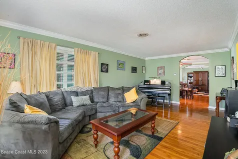 506 2nd Avenue Melbourne Beach FL 32951