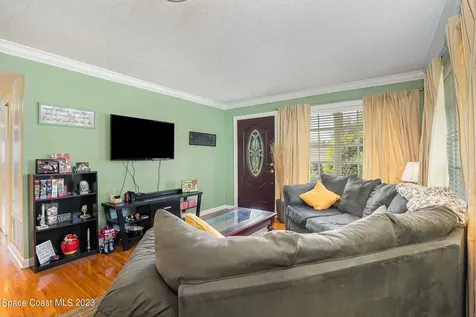 506 2nd Avenue Melbourne Beach FL 32951