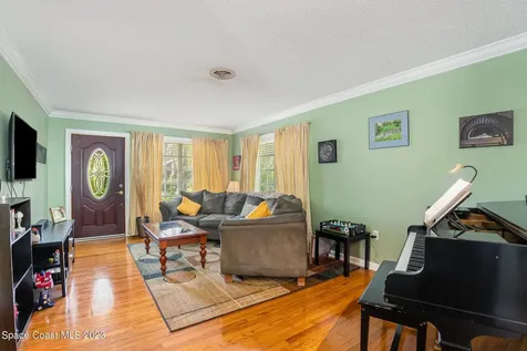 506 2nd Avenue Melbourne Beach FL 32951