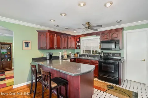 506 2nd Avenue Melbourne Beach FL 32951