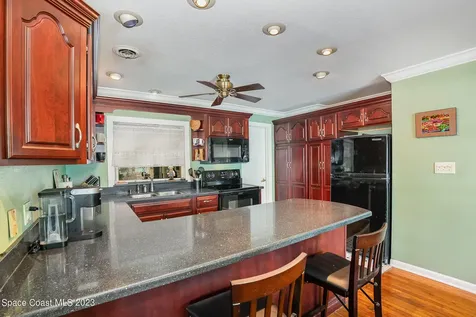 506 2nd Avenue Melbourne Beach FL 32951