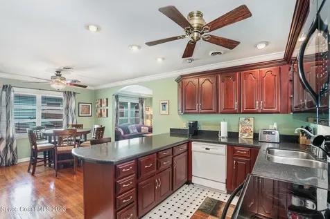 506 2nd Avenue Melbourne Beach FL 32951