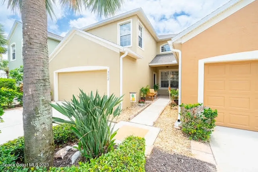 3112 Galleon Lane Indialantic FL 32903