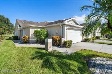 1654 Woodland Drive Rockledge FL 32955