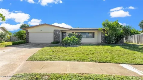 725 S Robin Way Satellite Beach FL 32937