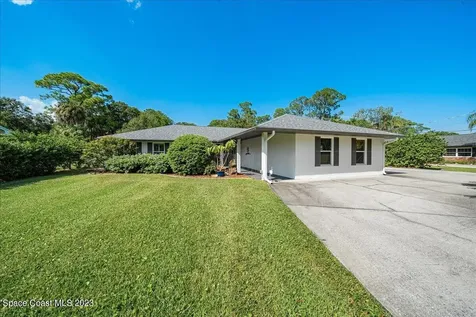 8600 Sylvan Drive Melbourne FL 32904