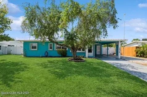 1515 Holly Avenue Merritt Island FL 32952