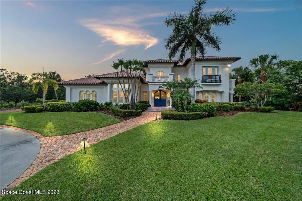 6005 S Tropical Trail Merritt Island FL 32952