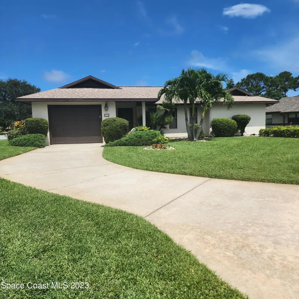 620 Soto Grande Court Melbourne FL 32940