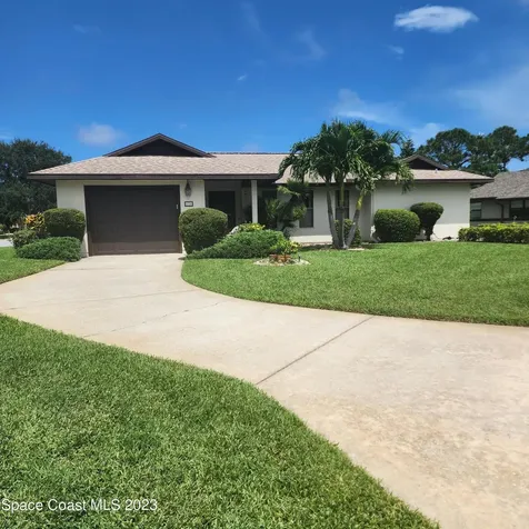 620 Soto Grande Court Melbourne FL 32940