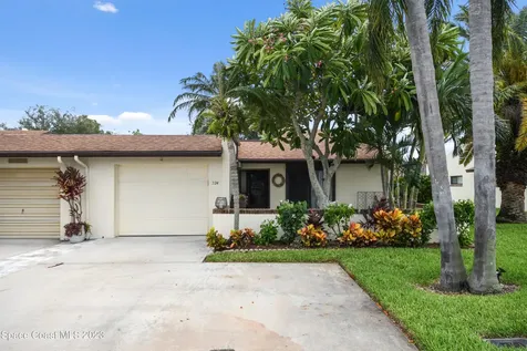 324 Markley Court Indian Harbour Beach FL 32937