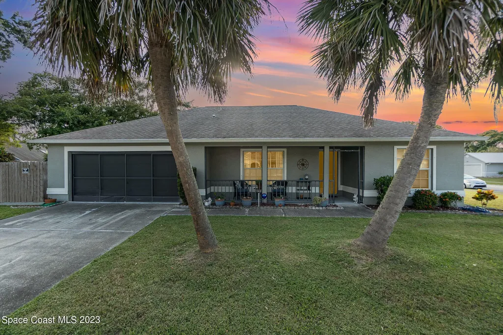 672 Sandpiper Circle Melbourne FL 32901