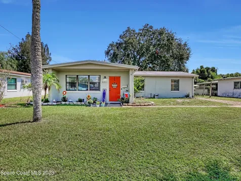 695 Teak Drive Melbourne FL 32935