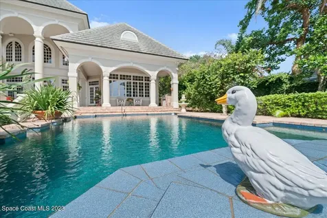 3380 N Riverside Drive Indialantic FL 32903