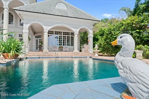 3380 N Riverside Drive Indialantic FL 32903