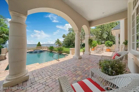 3380 N Riverside Drive Indialantic FL 32903