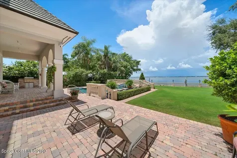 3380 N Riverside Drive Indialantic FL 32903