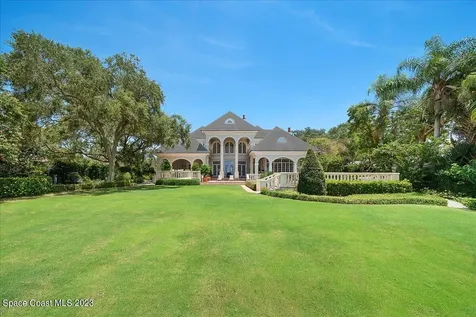3380 N Riverside Drive Indialantic FL 32903