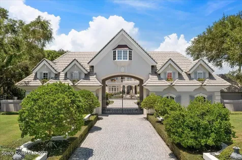 3380 N Riverside Drive Indialantic FL 32903