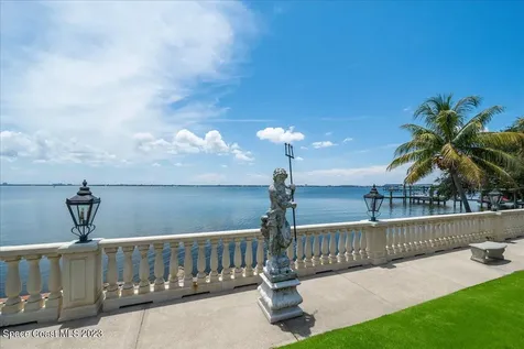 3380 N Riverside Drive Indialantic FL 32903