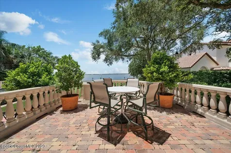 3380 N Riverside Drive Indialantic FL 32903