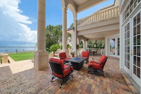 3380 N Riverside Drive Indialantic FL 32903