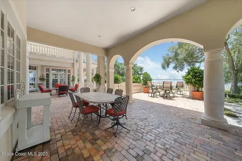 3380 N Riverside Drive Indialantic FL 32903