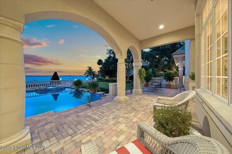 3380 N Riverside Drive Indialantic FL 32903