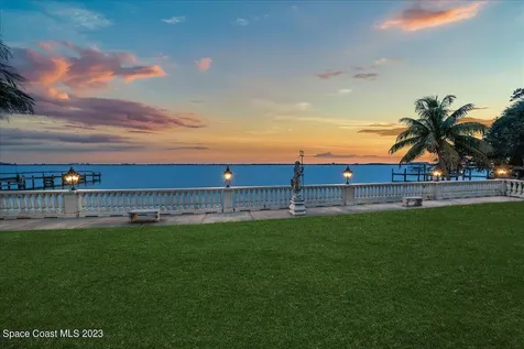3380 N Riverside Drive Indialantic FL 32903