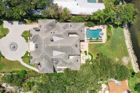 3380 N Riverside Drive Indialantic FL 32903
