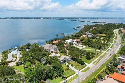 3380 N Riverside Drive Indialantic FL 32903