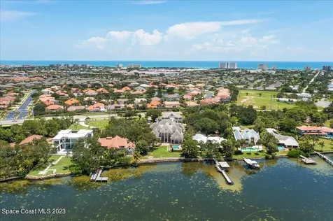 3380 N Riverside Drive Indialantic FL 32903