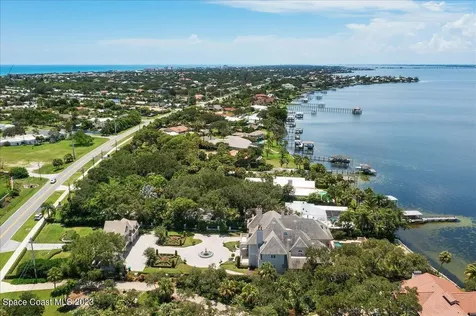 3380 N Riverside Drive Indialantic FL 32903
