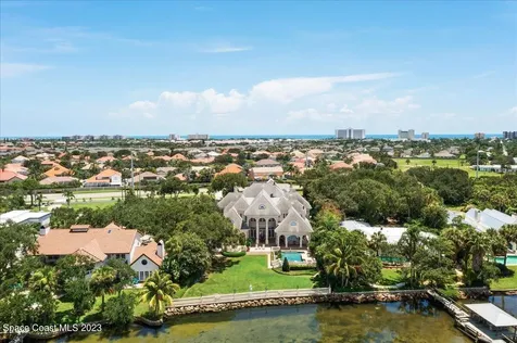 3380 N Riverside Drive Indialantic FL 32903
