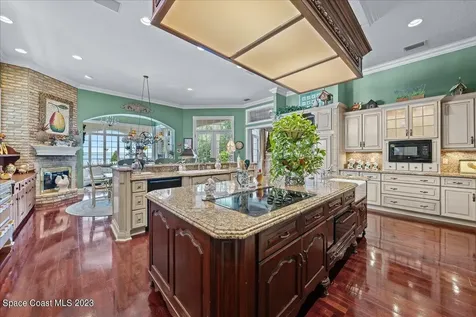 3380 N Riverside Drive Indialantic FL 32903